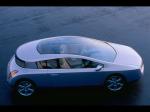 Renault Vel Satis Concept 1998 года